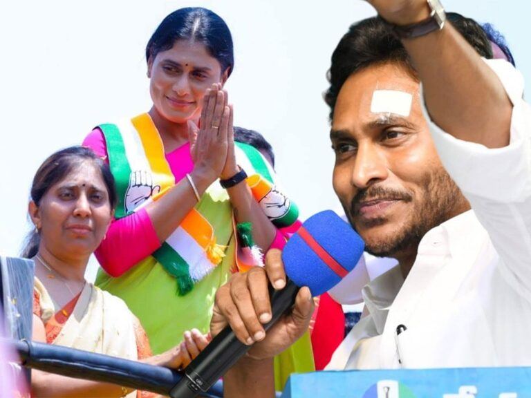 ys-jagan-ys-sharmila-ys-sunitha