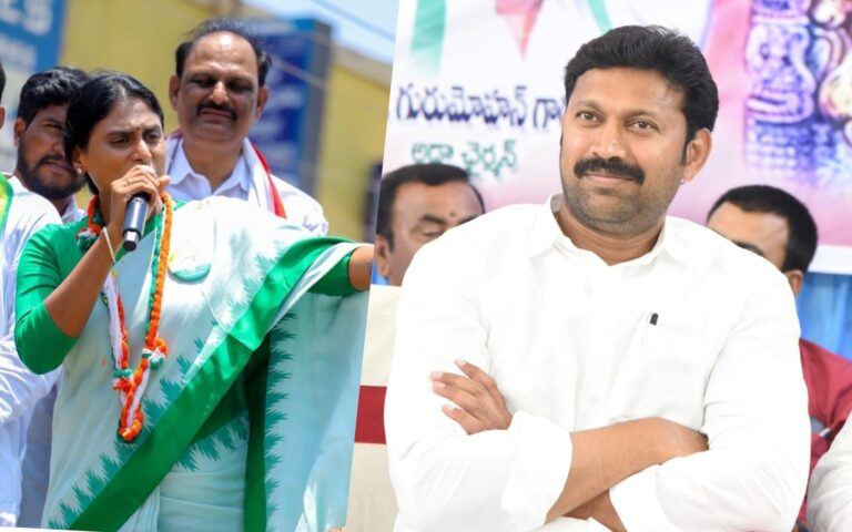 ys-sharmila-avinash-reddy