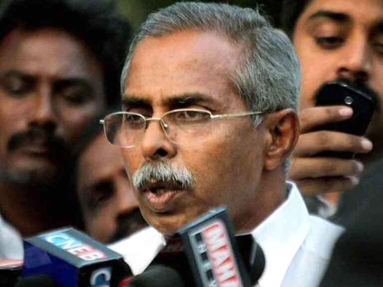 YS Vivekananda Reddy