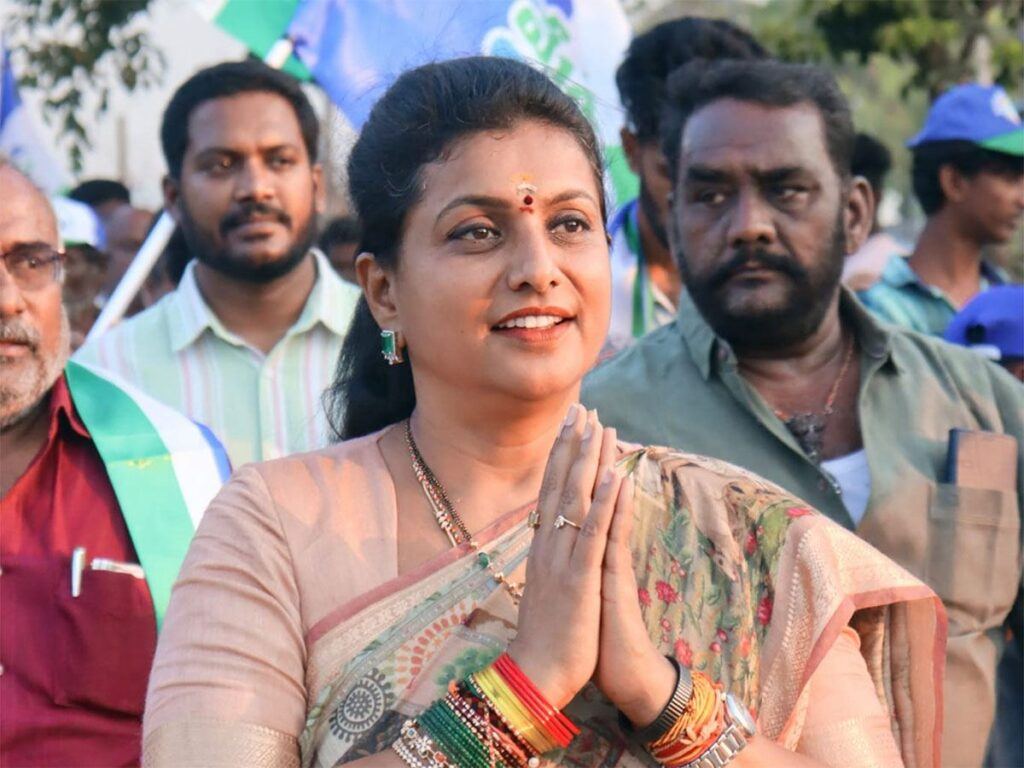 ysrcp-roja-nagiri