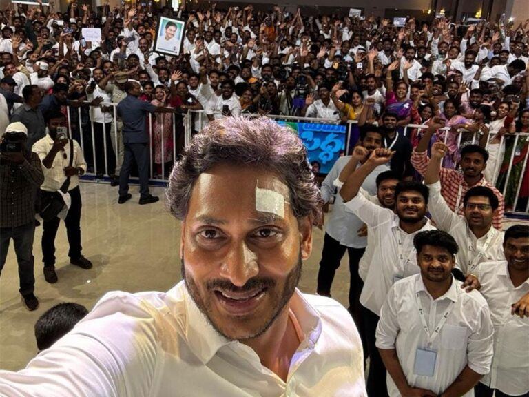 ysrcp-social-media