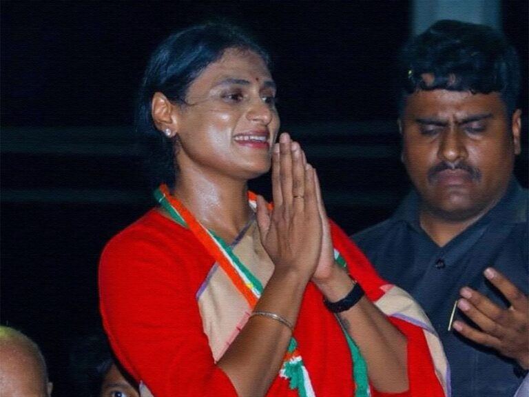 ysrcp-ys-sharmila
