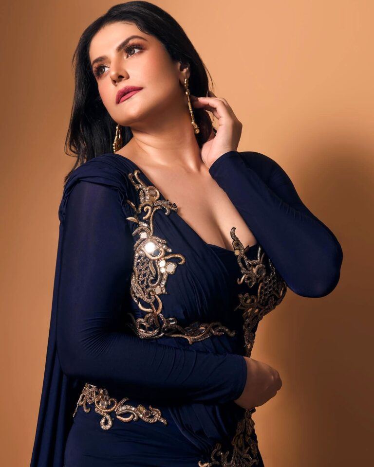 Zareen Khan