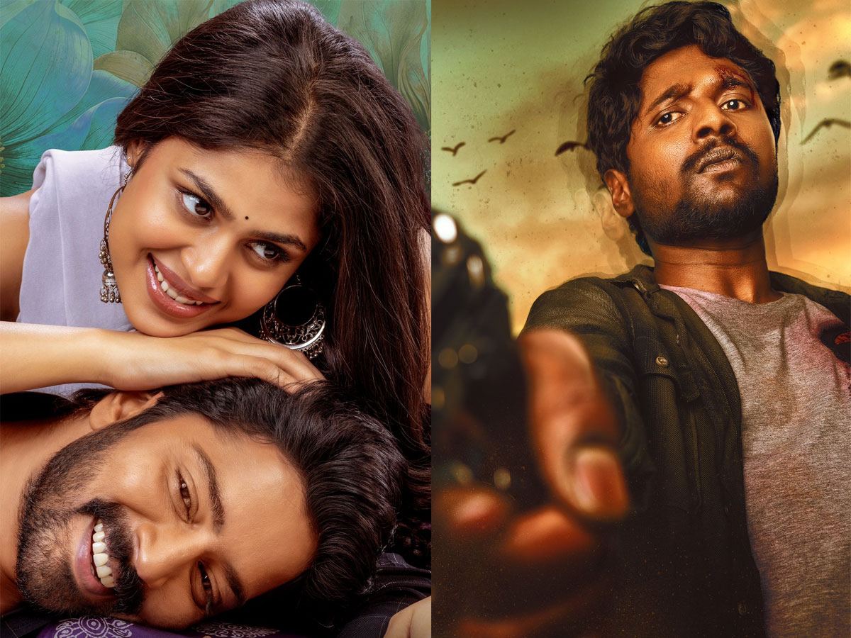 Aa Okkati Adakku Prasanna Vadanam