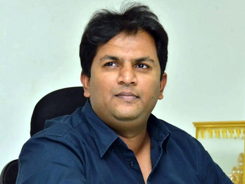 Abhishek Nama