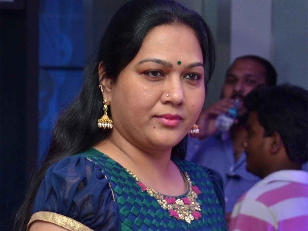 Rave Party Case: No Relief For Hema