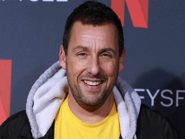 Adam Sandler