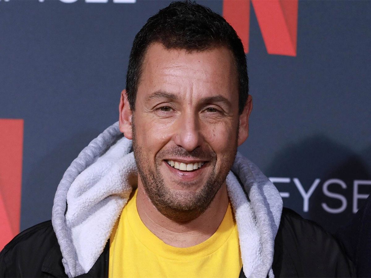 Adam Sandler
