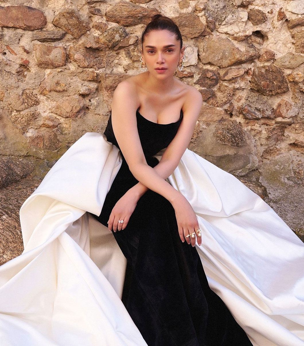 Aditi Rao Hydari