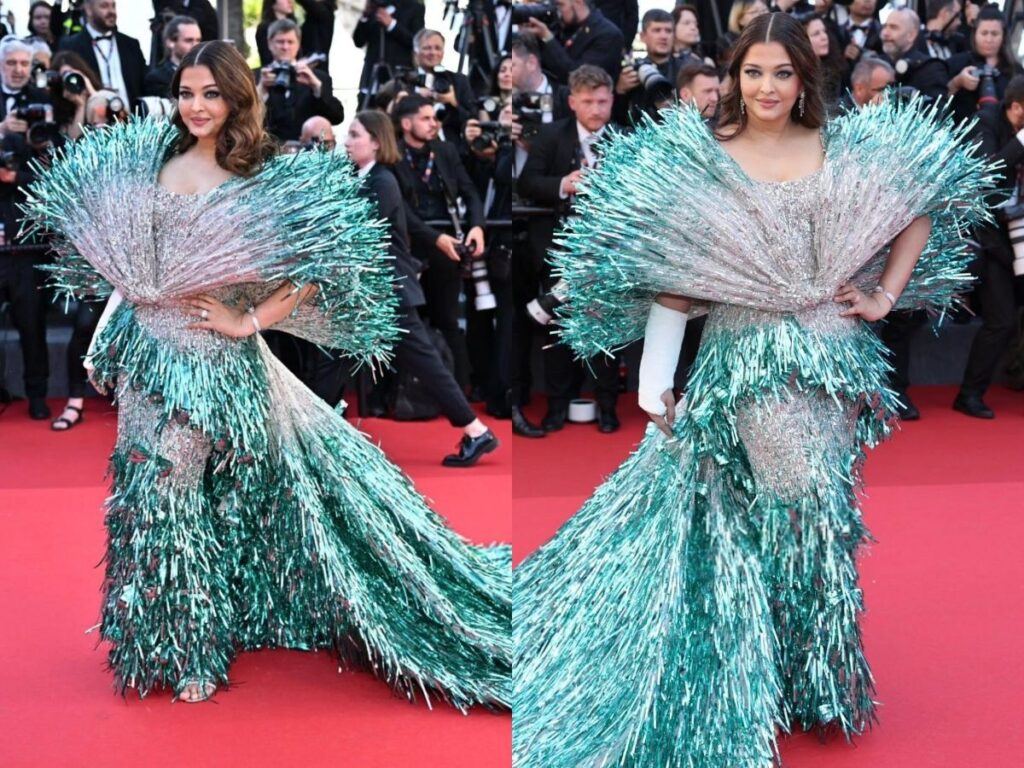 Aishwarya Rai Bachhan