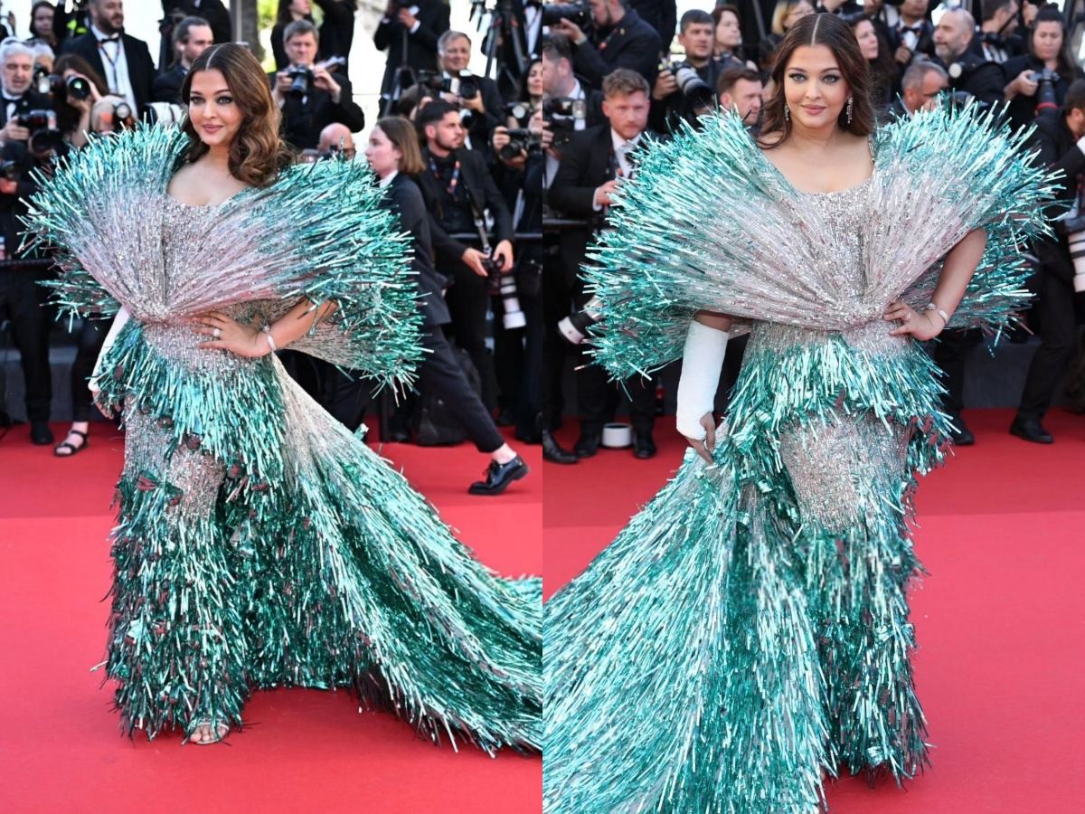 Aishwarya Rai Bachhan