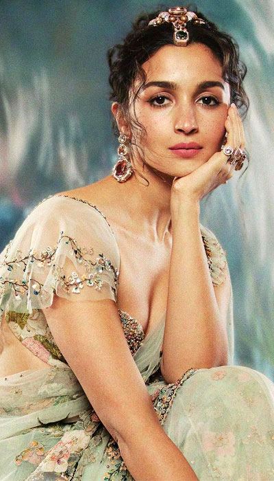 Alia Bhatt