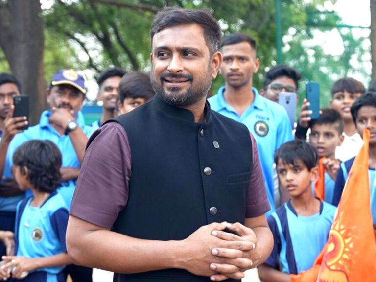 Ambati Rayudu