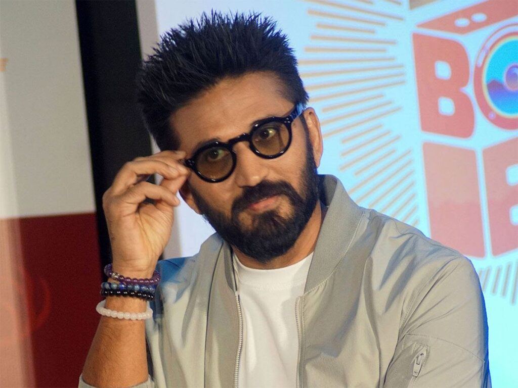 Amit Trivedi
