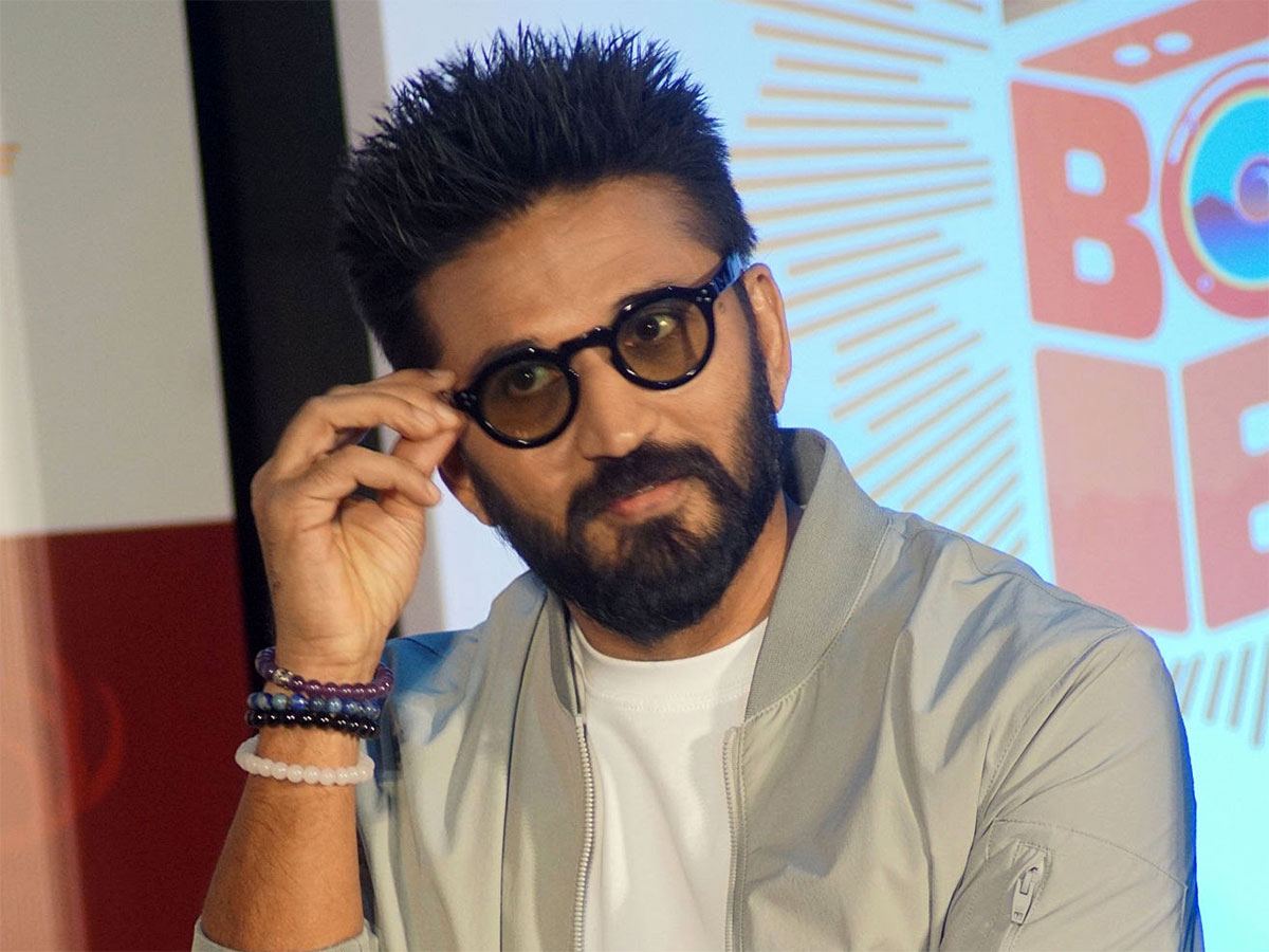 Amit Trivedi