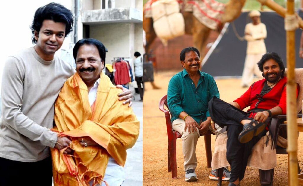 AM Rathnam
