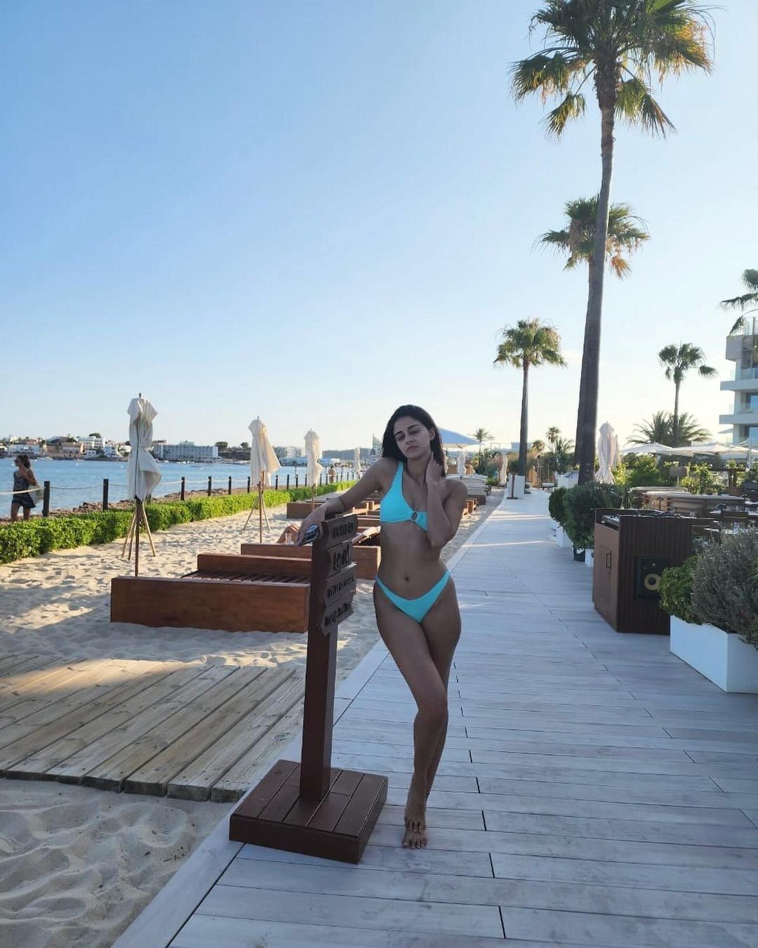 Ananya Panday