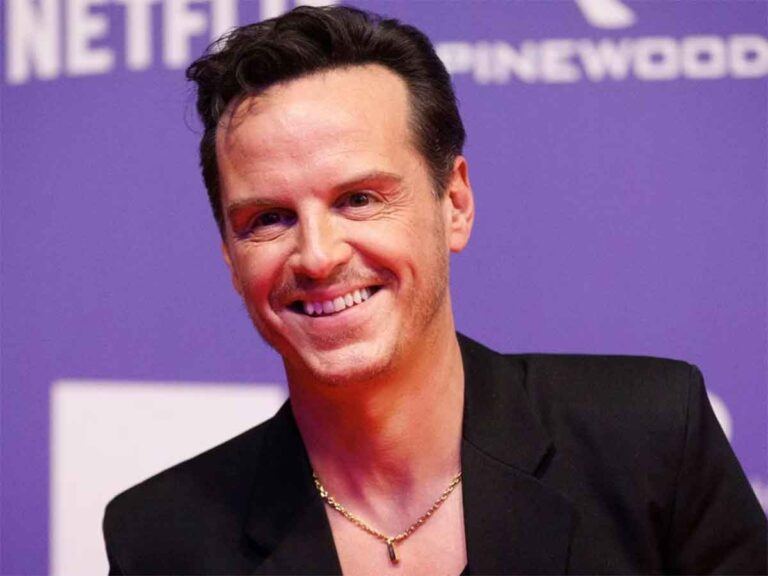 Andrew Scott