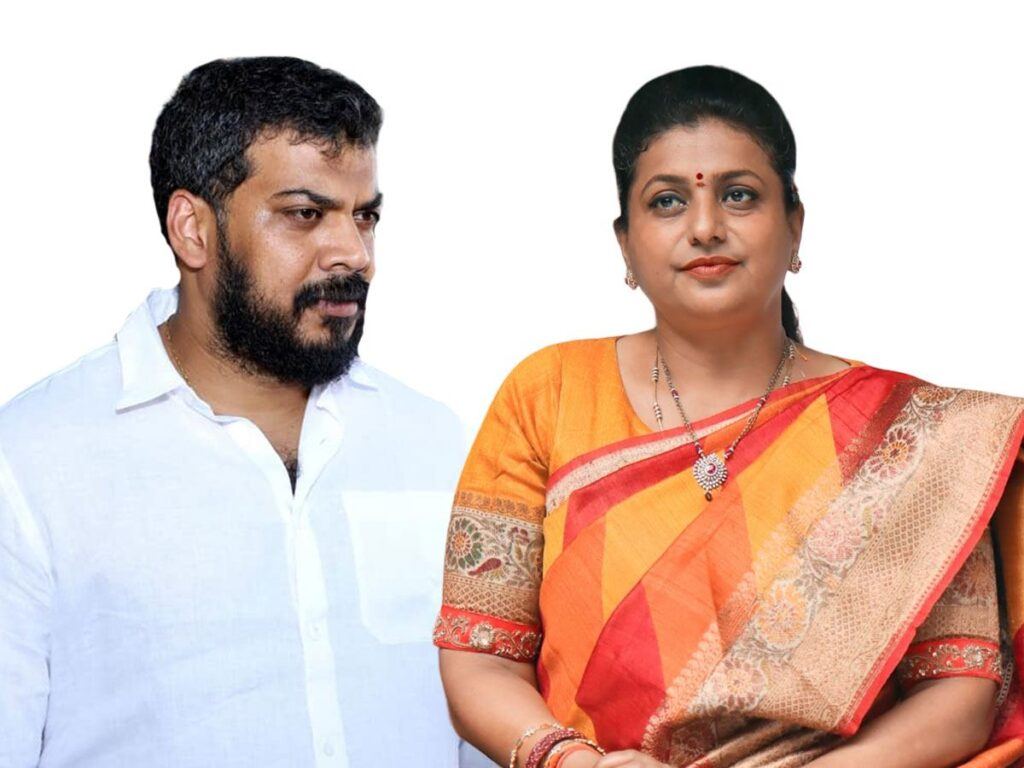 anil-kumar-yadav-roja