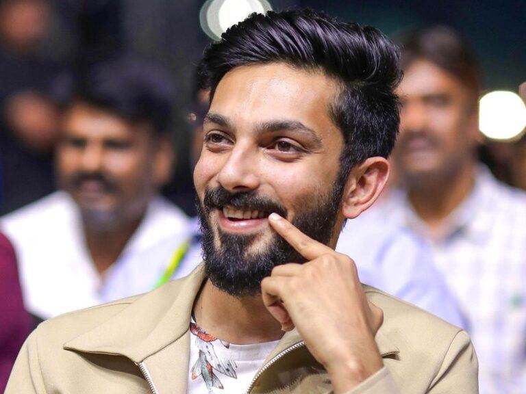 Anirudh