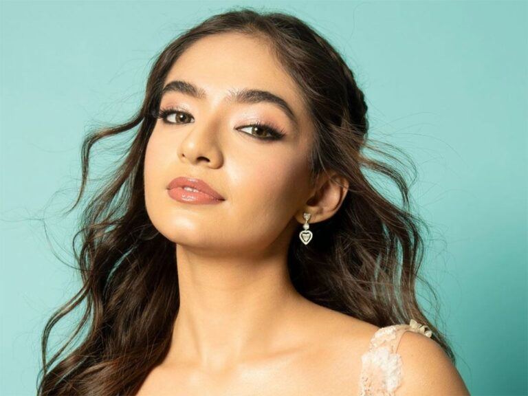 Anushka Sen