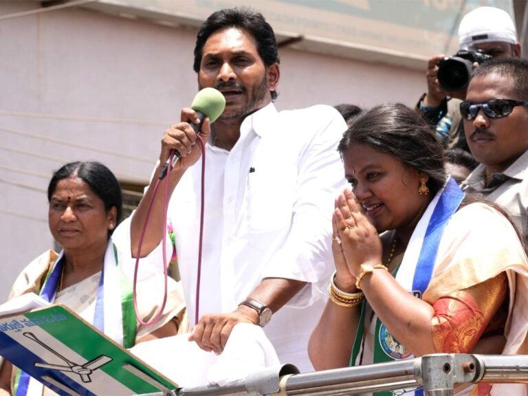 AP Cm jagan