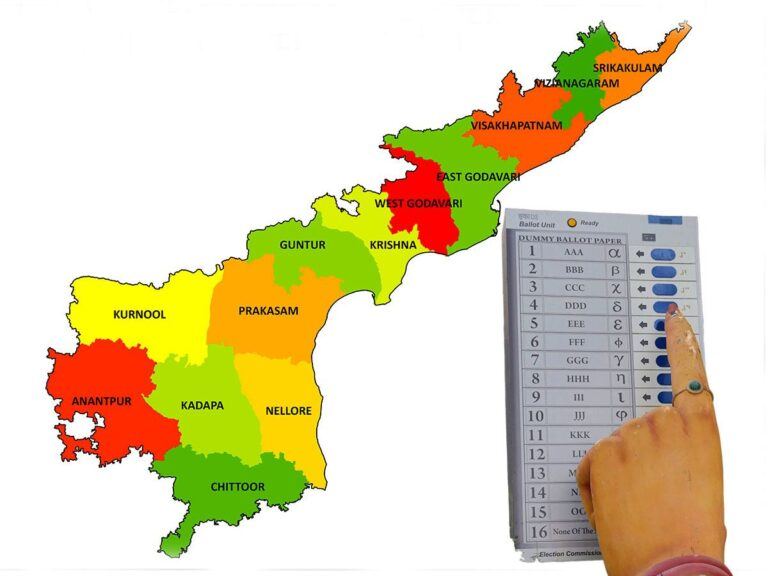 AP Elections 2024