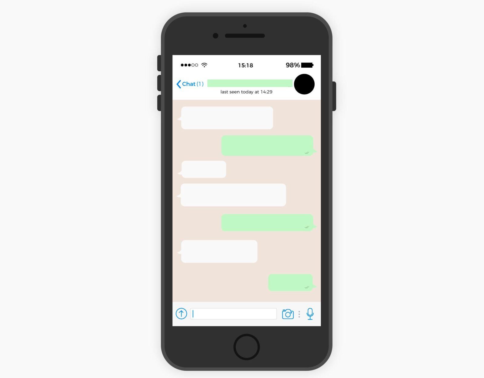 AP Govt Employees’ Whatsapps Groups Buzzing