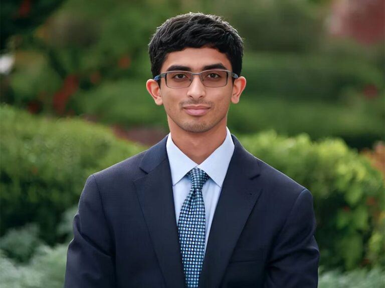 Ashwin Ramaswami