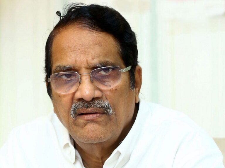 Ashwini Dutt