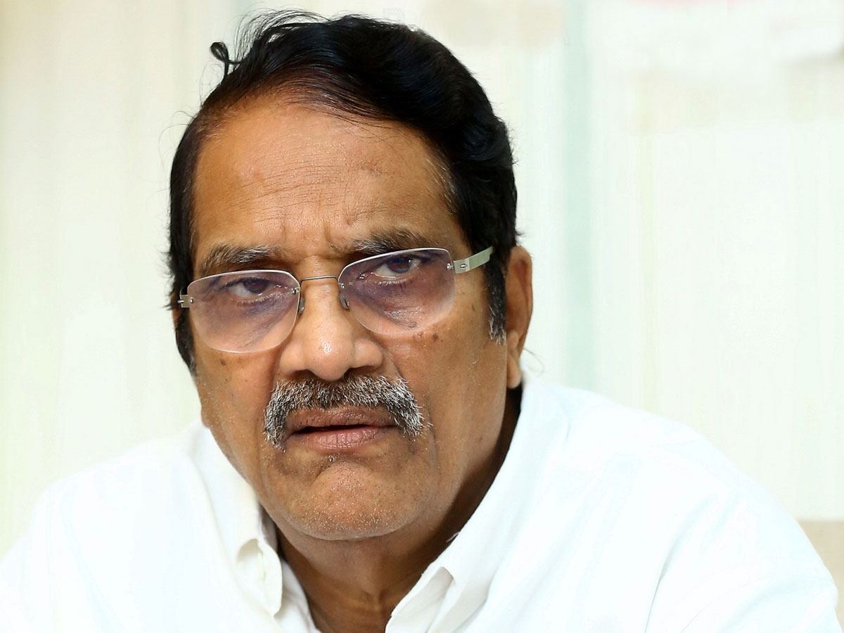 Ashwini Dutt