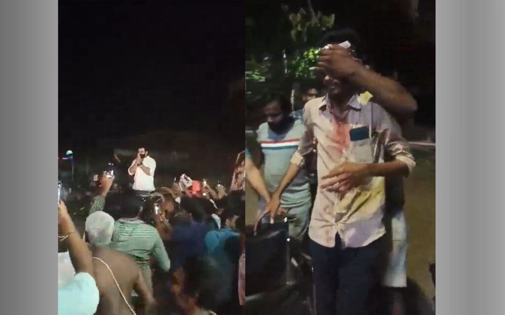 attack-hero-sai-dharam-tej-pithapuram-bottles