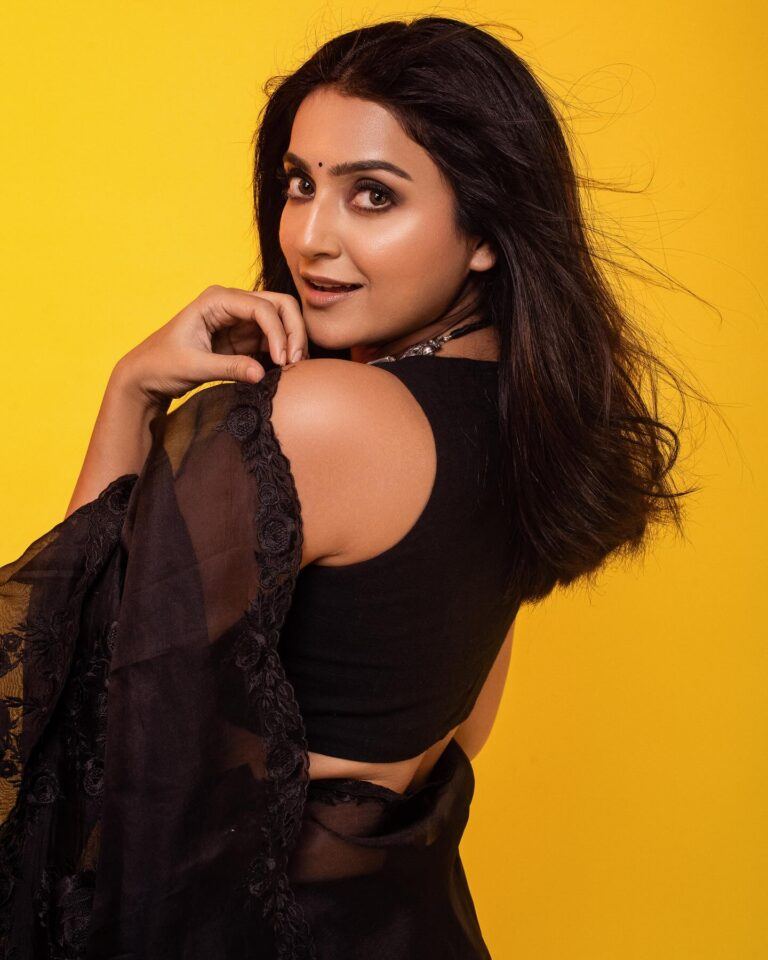Avantika Mishra