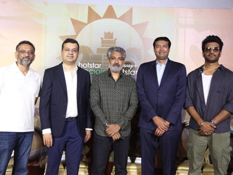 Baahubali Crown of Blood