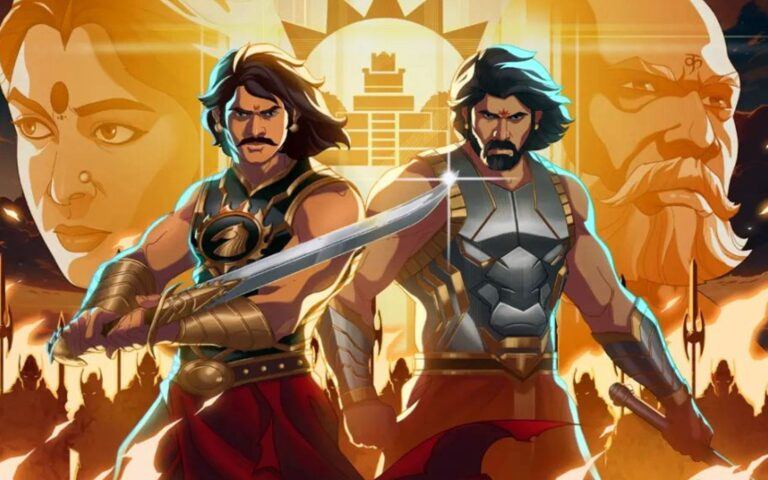 baahubali-crown-of-blood-review-animated-series