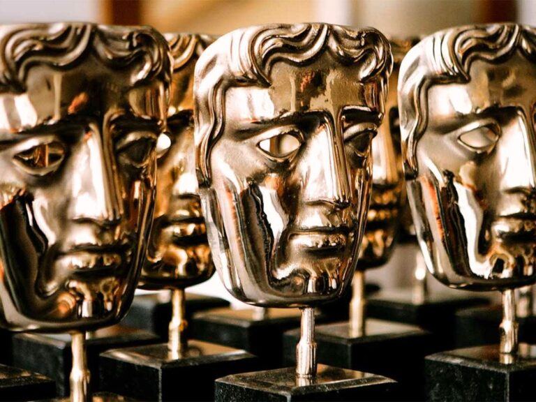 BAFTA TV Awards