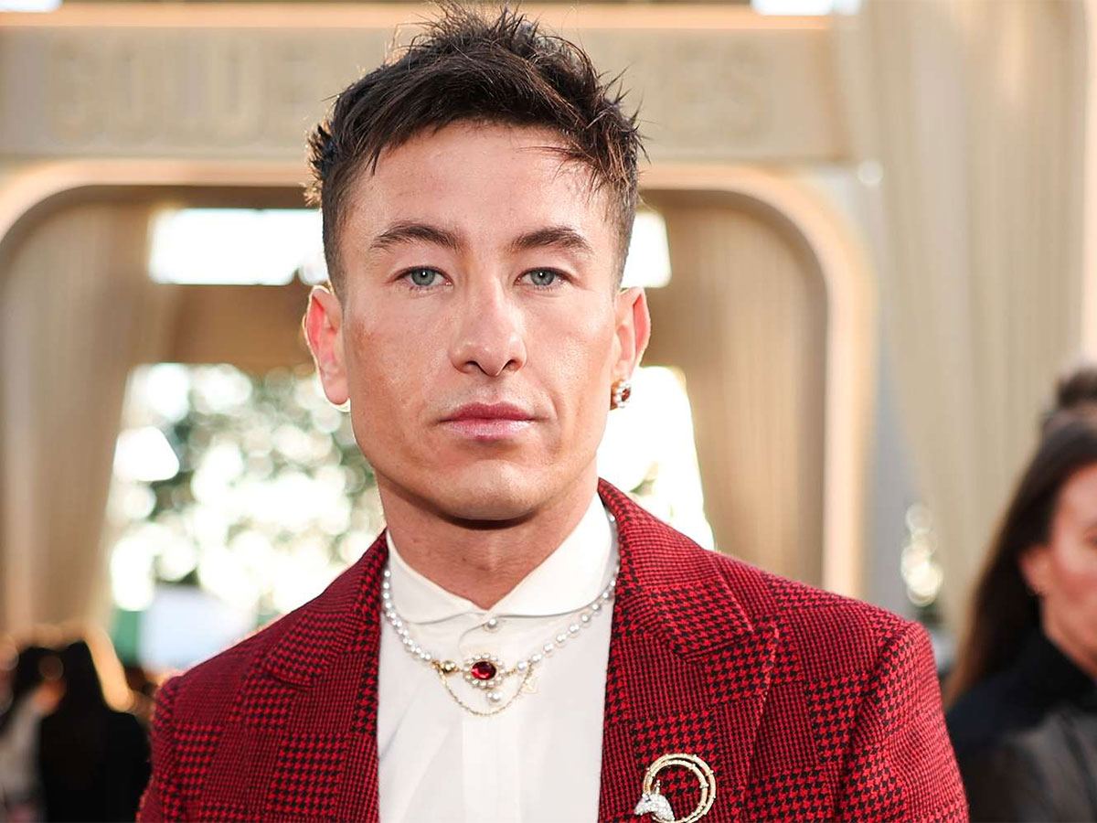 Barry Keoghan