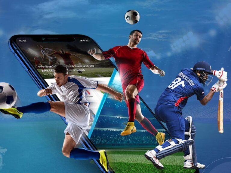Betting Apps