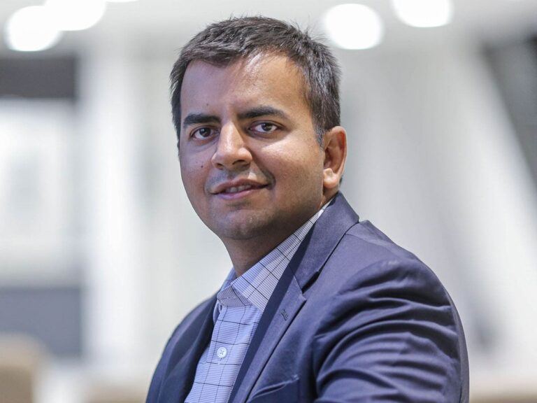 Bhavish Aggarwal