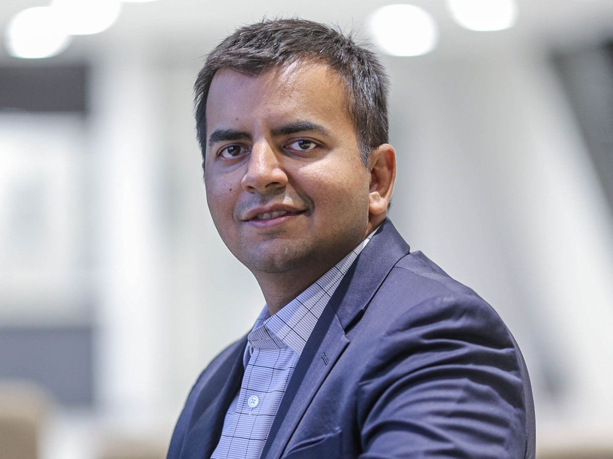 Bhavish Aggarwal