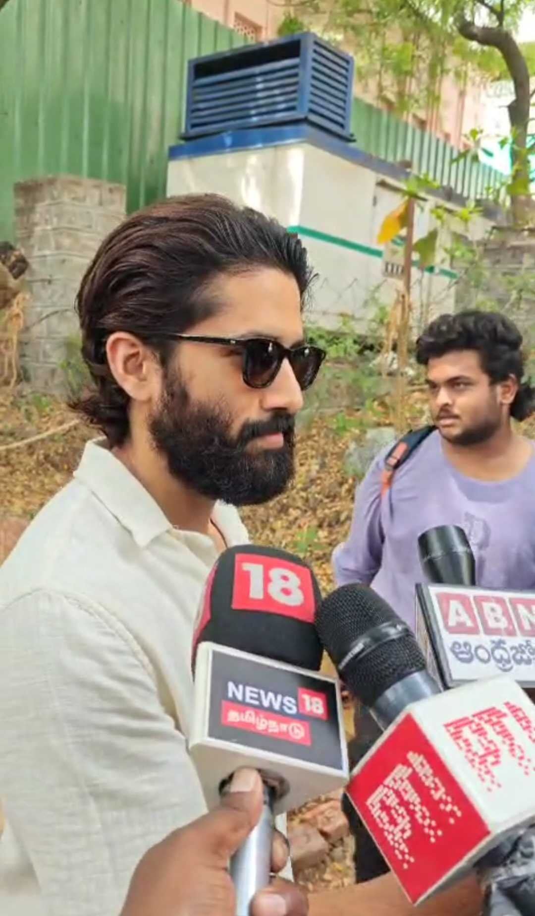 Biggest Stars at Polling Booths