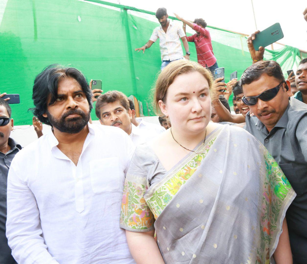 Biggest Stars at Polling Booths