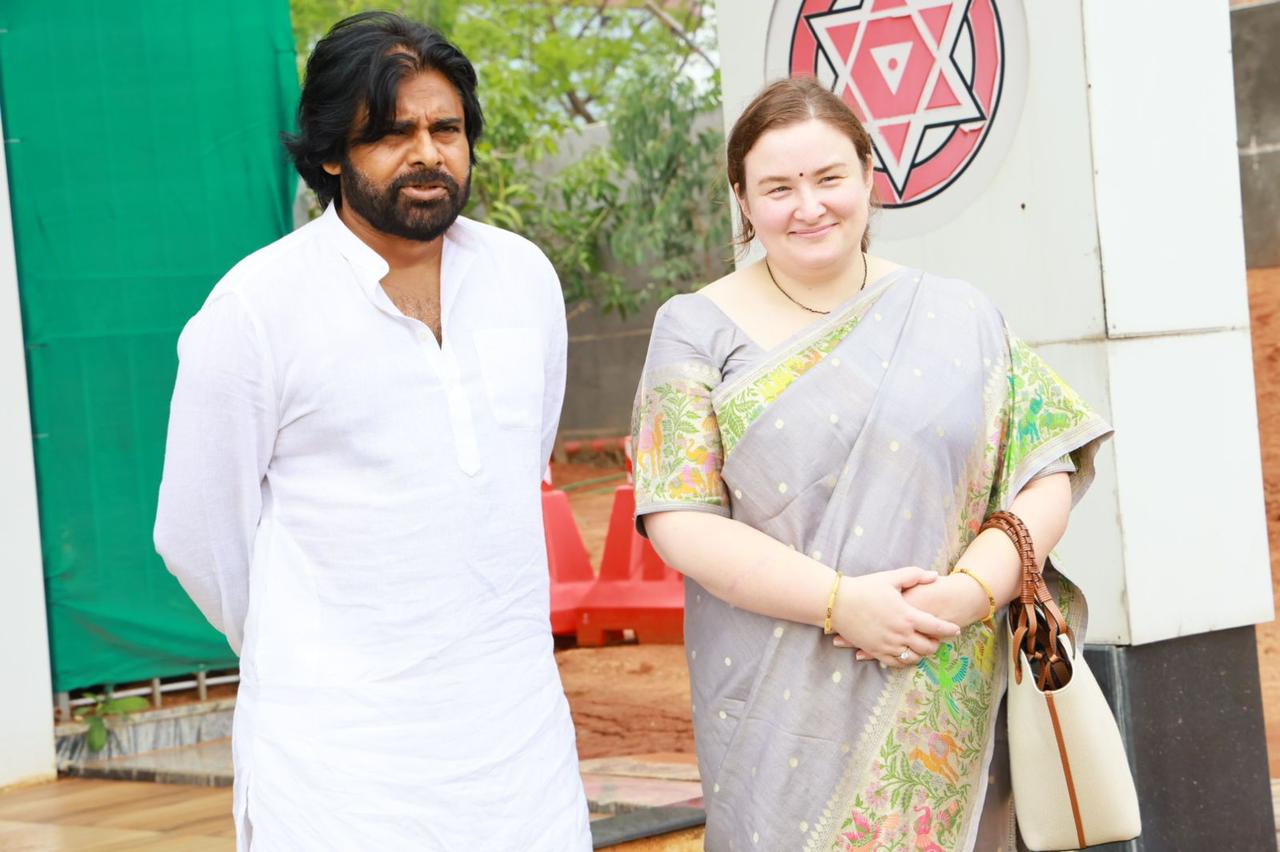 Biggest Stars at Polling Booths