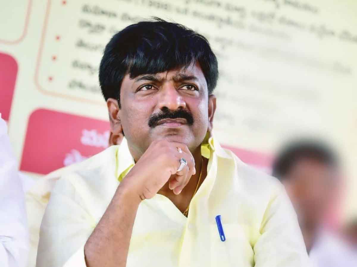 btech-ravi