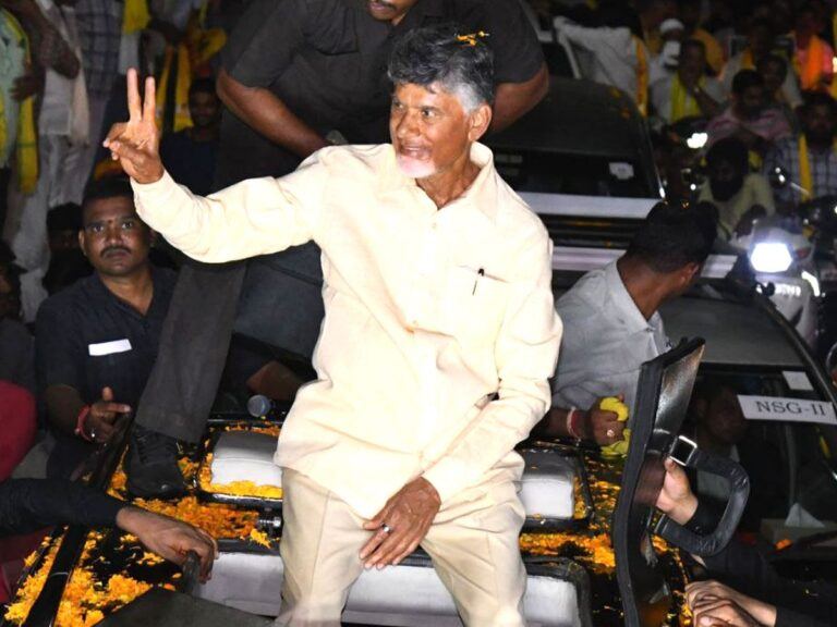 CBN Intensifies Campaign