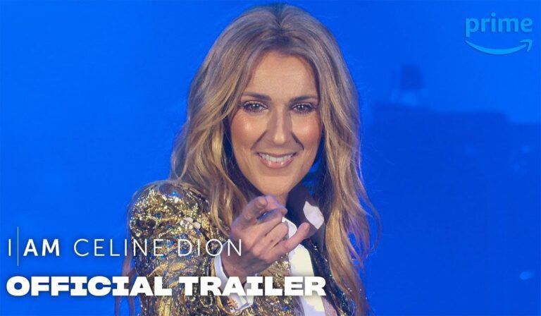 Celine Dion