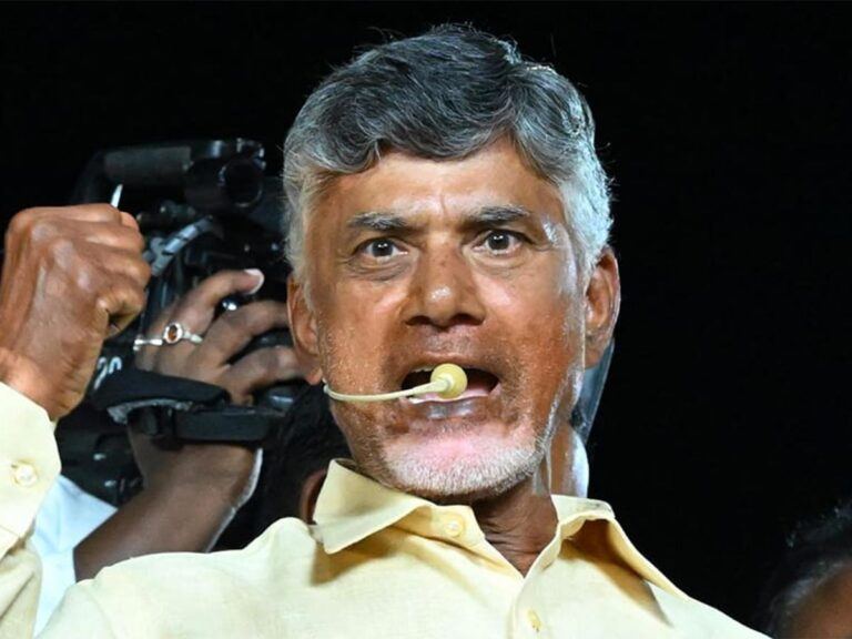 chandrababu