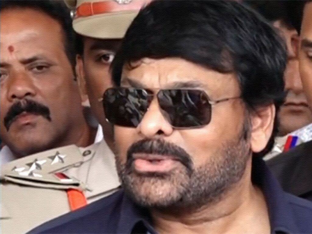 chiranjeevi-political