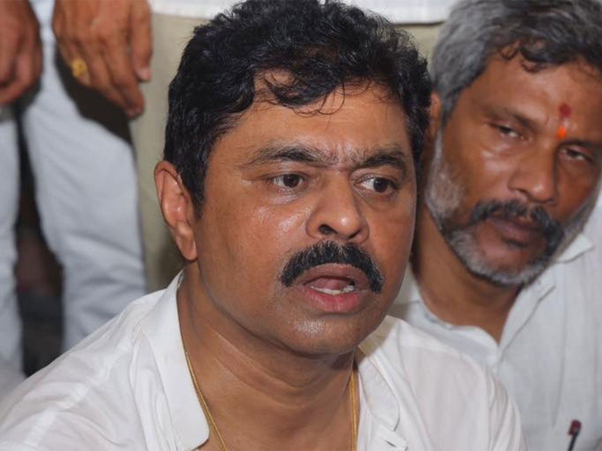 cm-ramesh