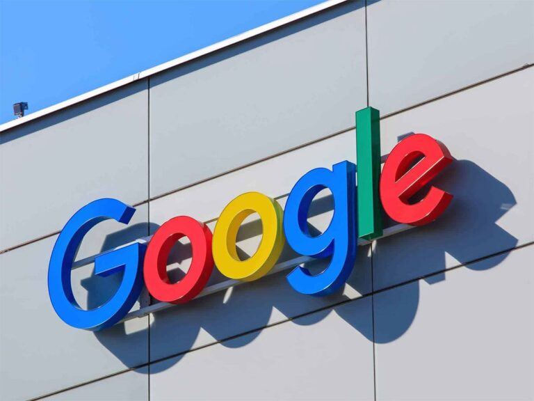 Data Revealed Google